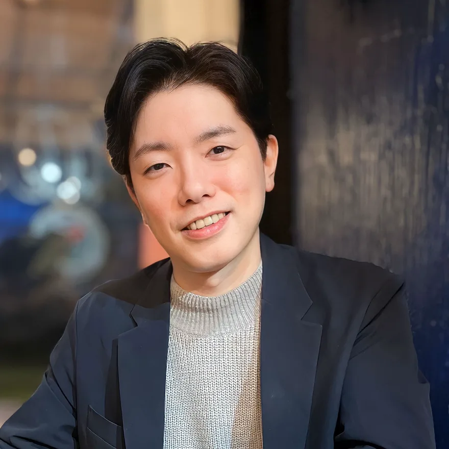 沖縄退職代行「やめましょうね。」代表 山里將太